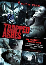 Trapped Ashes Streaming VF Français Complet Gratuit