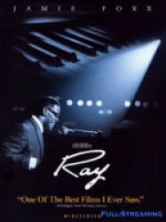 Ray (Ray Charles) Streaming VF Français Complet Gratuit