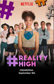 #REALITYHIGH Streaming VF Français Complet Gratuit