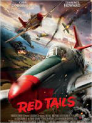 Red Tails Streaming VF Français Complet Gratuit