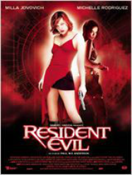 Resident Evil Streaming VF Français Complet Gratuit