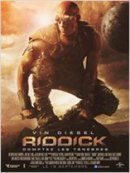 Riddick Streaming VF Français Complet Gratuit