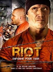 Riot Streaming VF Français Complet Gratuit