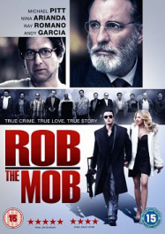 Rob the Mob Streaming VF Français Complet Gratuit