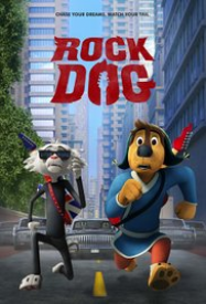 Rock Dog Streaming VF Français Complet Gratuit