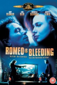 Romeo is Bleeding Streaming VF Français Complet Gratuit