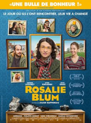 Rosalie Blum Streaming VF Français Complet Gratuit