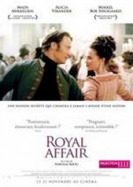 Royal Affair Streaming VF Français Complet Gratuit