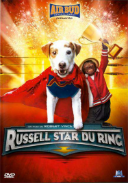Russell Star du ring