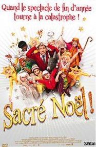 Sacré Noel Streaming VF Français Complet Gratuit