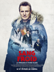 Sang froid Streaming VF Français Complet Gratuit