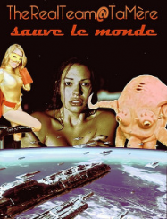 Sauve Le Monde