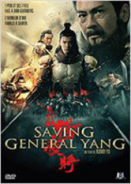 Saving General Yang Streaming VF Français Complet Gratuit