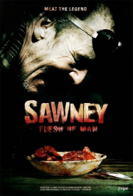 Sawney : Flesh of Man
