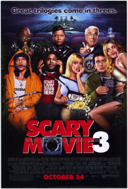 Scary Movie 3 Streaming VF Français Complet Gratuit