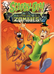 Scooby Doo And The Zombies