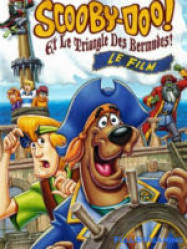 Scooby-Doo et le triangle des Bermudes Streaming VF Français Complet Gratuit