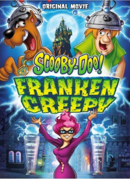 Scooby-Doo! Frankencreepy Streaming VF Français Complet Gratuit