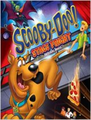 Scooby-Doo! le fantôme de l’opéra