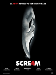 Scream 4 Streaming VF Français Complet Gratuit