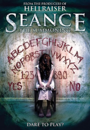 Seance : The Summoning Streaming VF Français Complet Gratuit