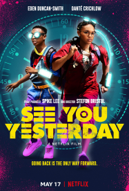 See You Yesterday Streaming VF Français Complet Gratuit