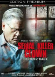 Serial Killer Clown : Ce cher Mr Gacy Streaming VF Français Complet Gratuit