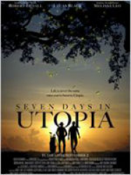 Seven Days in Utopia Streaming VF Français Complet Gratuit