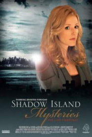 Shadow island mysteries