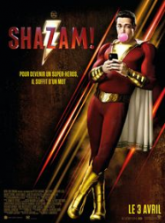 Shazam! Streaming VF Français Complet Gratuit