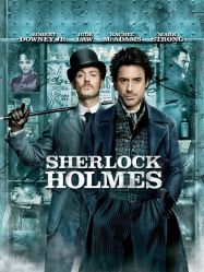 Sherlock Holmes Streaming VF Français Complet Gratuit