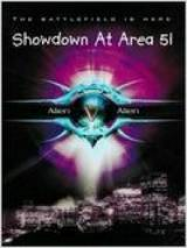Showdown at Area 51
