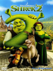 Shrek 2 Streaming VF Français Complet Gratuit