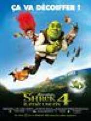 Shrek 4 Forever After Streaming VF Français Complet Gratuit