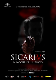 Sicarivs: La noche y el silencio Streaming VF Français Complet Gratuit