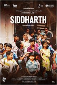 Siddharth