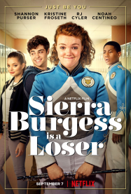 Sierra Burgess Is a Loser Streaming VF Français Complet Gratuit