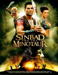 Sinbad et le Minotaure