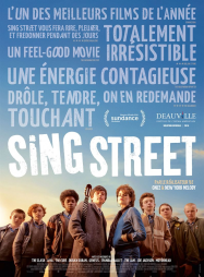 Sing Street Streaming VF Français Complet Gratuit