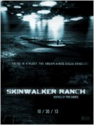 Skinwalker Ranch Streaming VF Français Complet Gratuit
