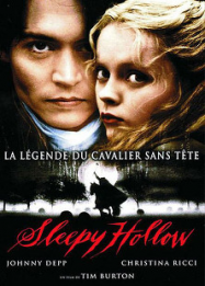 Sleepy Hollow, la légende du cavalier sans tête Streaming VF Français Complet Gratuit