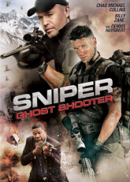 Sniper: Ghost Shooter Streaming VF Français Complet Gratuit