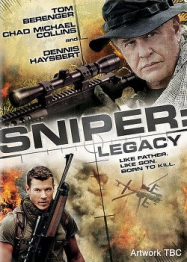 Sniper: Legacy Streaming VF Français Complet Gratuit