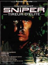 Sniper, tireur d'élite Streaming VF Français Complet Gratuit
