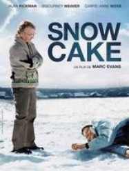 Snow Cake Streaming VF Français Complet Gratuit