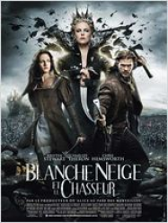 Snow White and the Huntsman Streaming VF Français Complet Gratuit