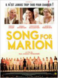 Song for Marion Streaming VF Français Complet Gratuit