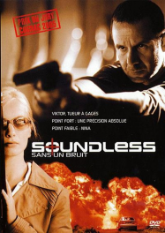 Soundless - Sans un bruit Streaming VF Français Complet Gratuit