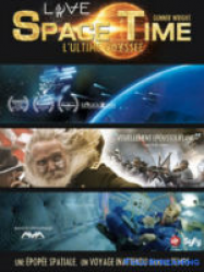 Space Time : L'ultime Odyssée Streaming VF Français Complet Gratuit