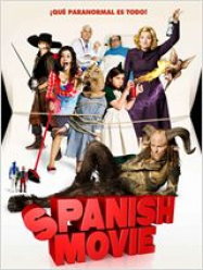 Spanish Movie Streaming VF Français Complet Gratuit